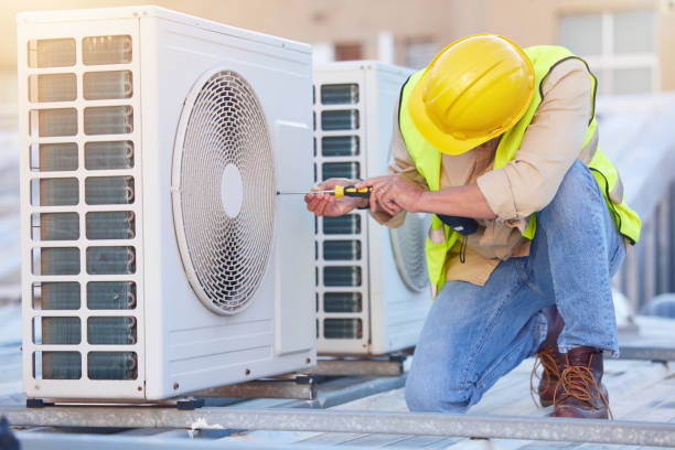 Best HVAC Emergency Services  in Walce, LA