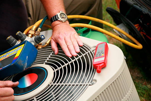 Best Central Air Repair  in Walce, LA