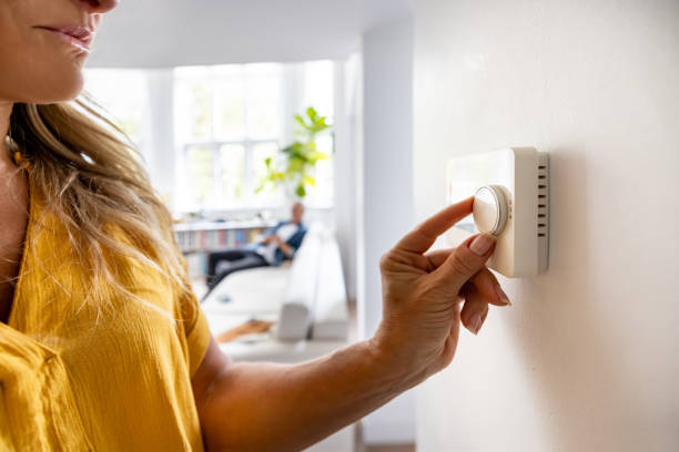 Affordable Air Conditioning Repair in Wallace, LA