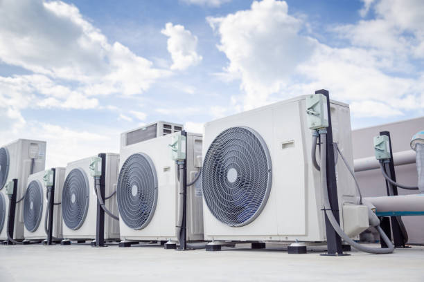 Professional HVAC in Wallace, LA