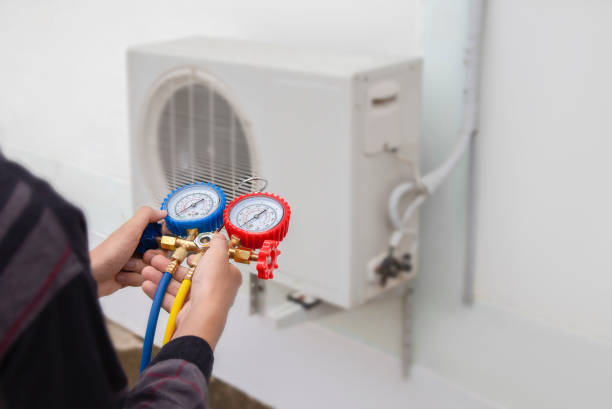 Best Heating Repair Services  in Walce, LA