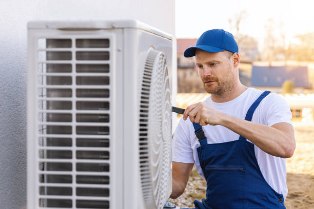 Best Local HVAC Companies  in Walce, LA