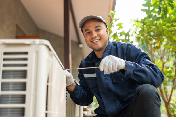  Walce, LA HVAC Pros