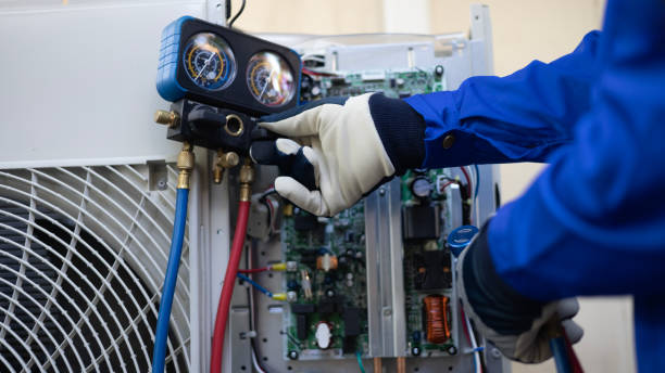 Best HVAC Repair Near Me  in Walce, LA