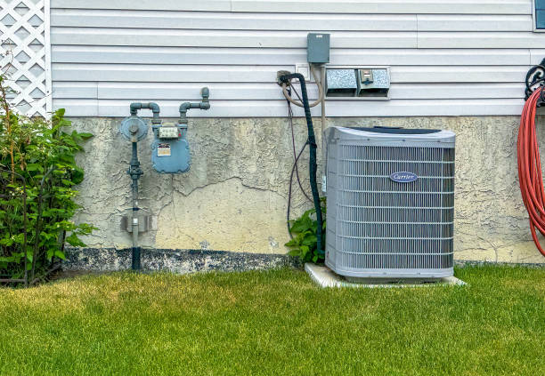 Air Duct Cleaning in Wallace, LA